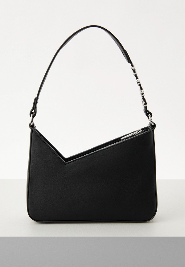 

Сумка Hugo, Черный, Mel Shoulder Bag-RE