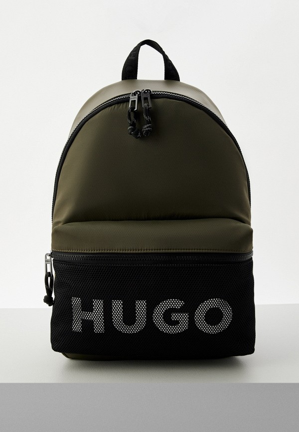 

Рюкзак Hugo, Хаки, Hans_Backpack