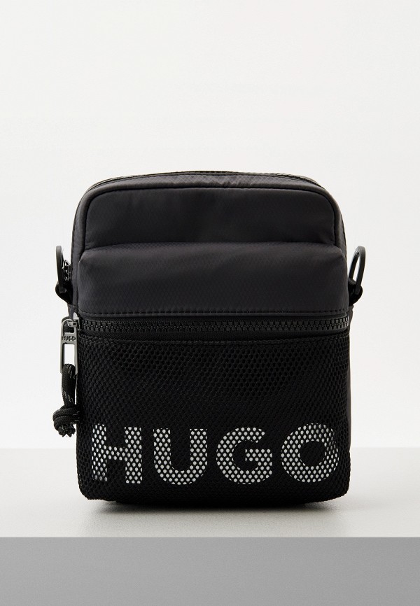 

Сумка Hugo, Черный, Hans_NS Zip