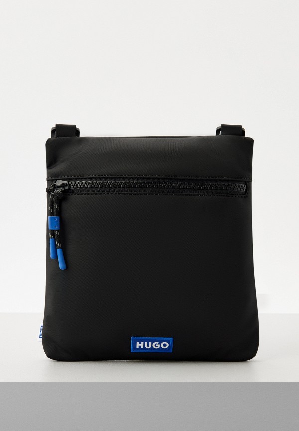 

Сумка Hugo, Черный, Vytal 2.0_Envelope