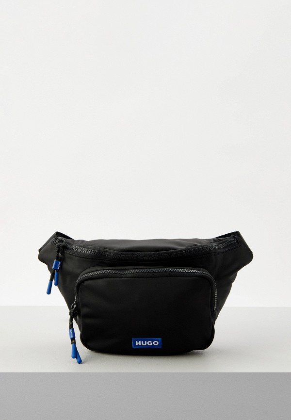 

Сумка поясная Hugo, Черный, Vytal 2.0_Bumbag