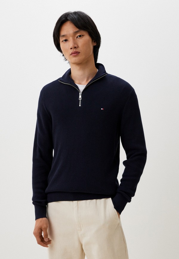 

Джемпер Tommy Hilfiger, Синий
