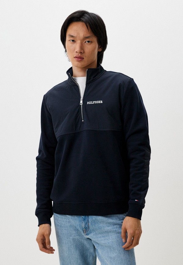 

Олимпийка Tommy Hilfiger, Синий