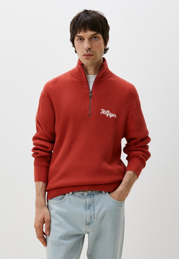 

Джемпер Tommy Hilfiger, Коричневый