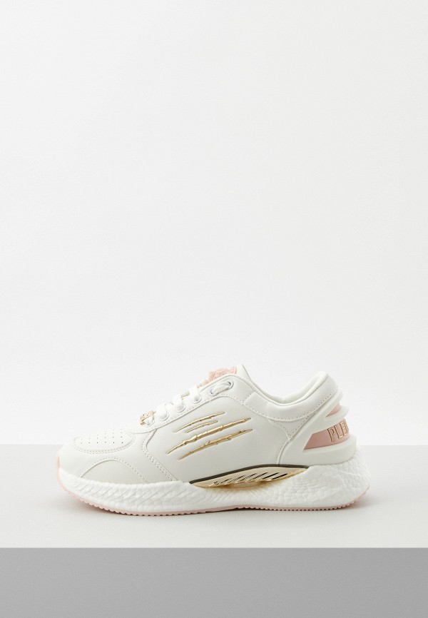 

Кроссовки Plein Sport, Белый