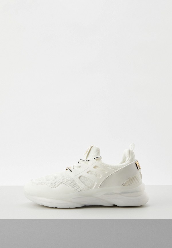 

Кроссовки Plein Sport, Белый