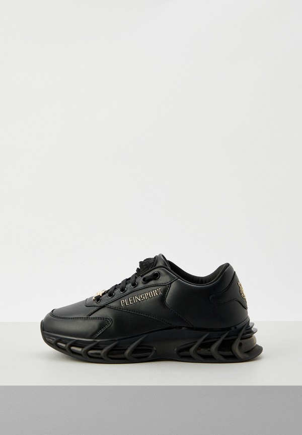

Кроссовки Plein Sport, Черный