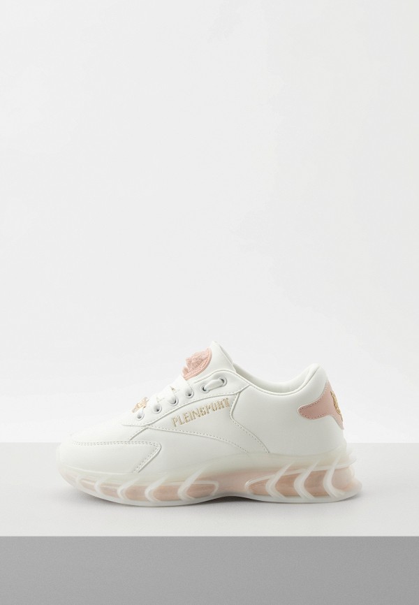 

Кроссовки Plein Sport, Белый