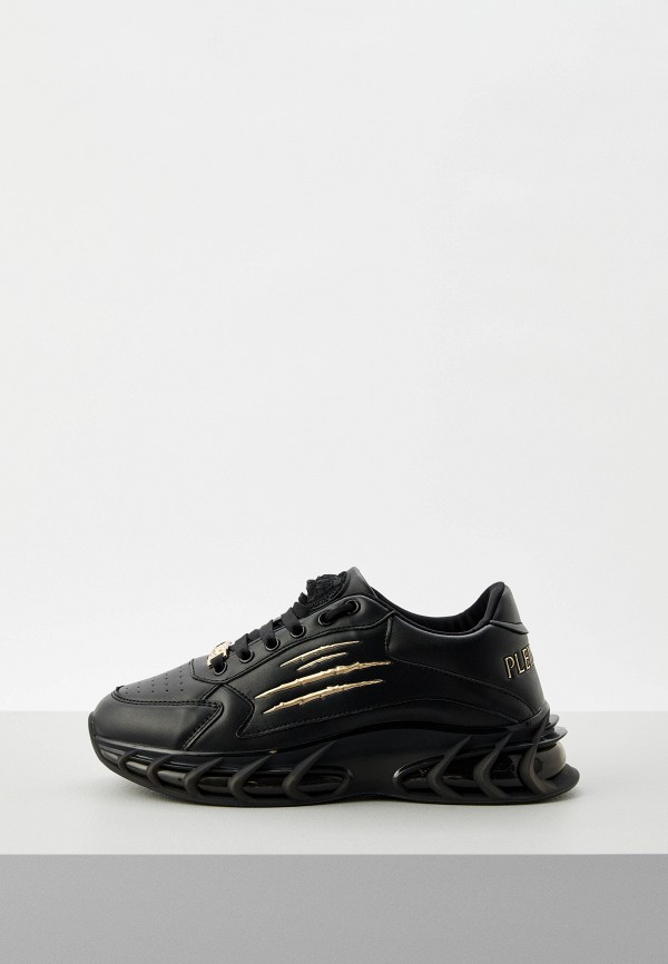 

Кроссовки Plein Sport, Черный