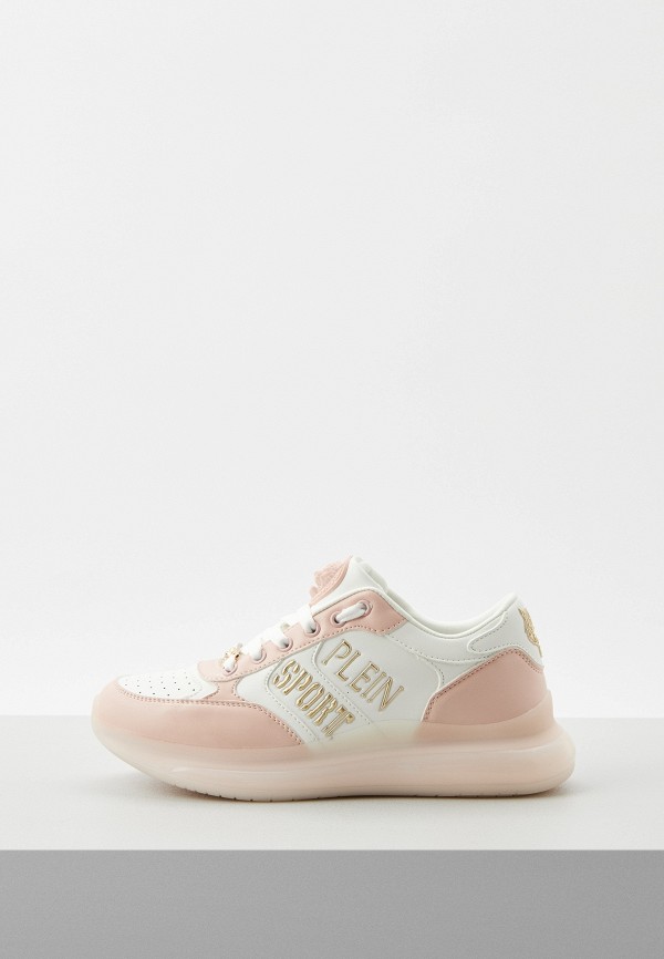 

Кроссовки Plein Sport, Розовый