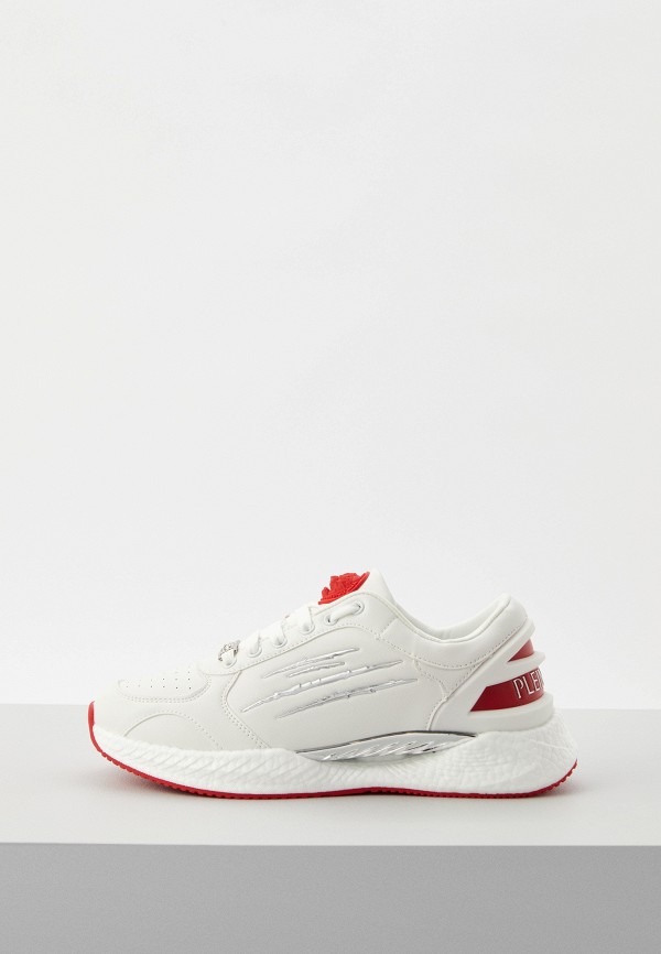 

Кроссовки Plein Sport, Белый