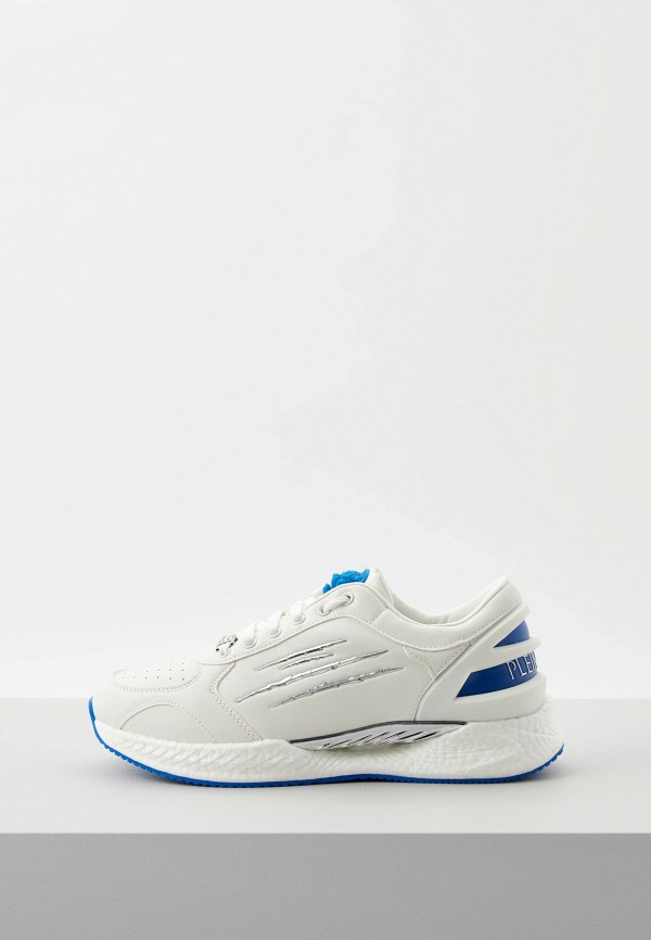 

Кроссовки Plein Sport, Белый