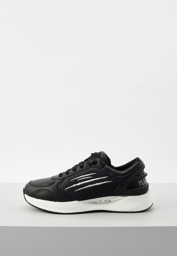 

Кроссовки Plein Sport, Черный