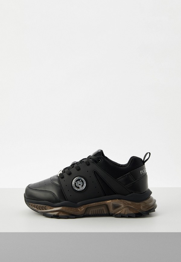 

Кроссовки Plein Sport, Черный