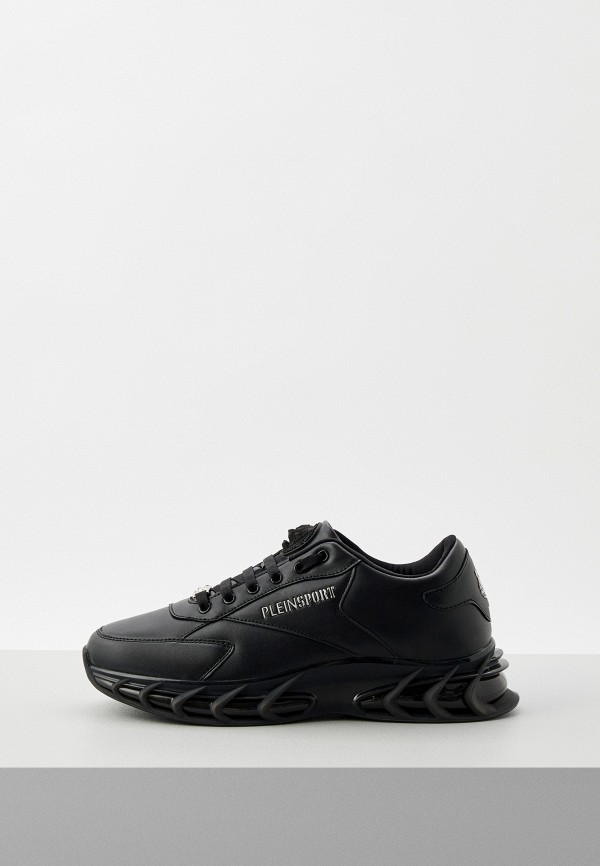 

Кроссовки Plein Sport, Черный
