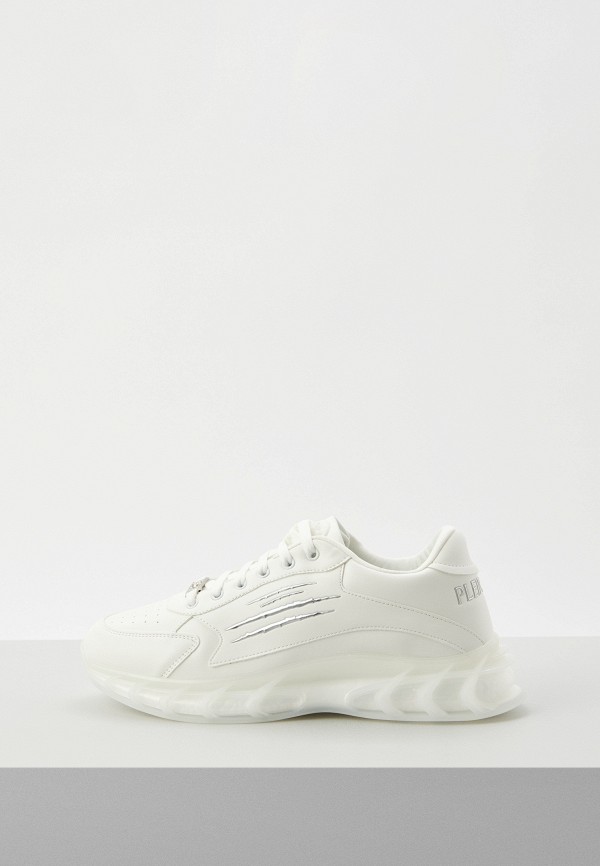 

Кроссовки Plein Sport, Белый