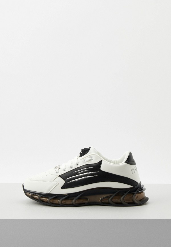 

Кроссовки Plein Sport, Белый
