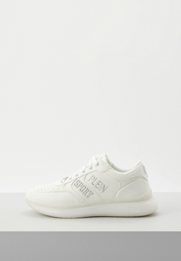 

Кроссовки Plein Sport, Белый