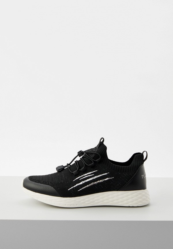 

Кроссовки Plein Sport, Черный