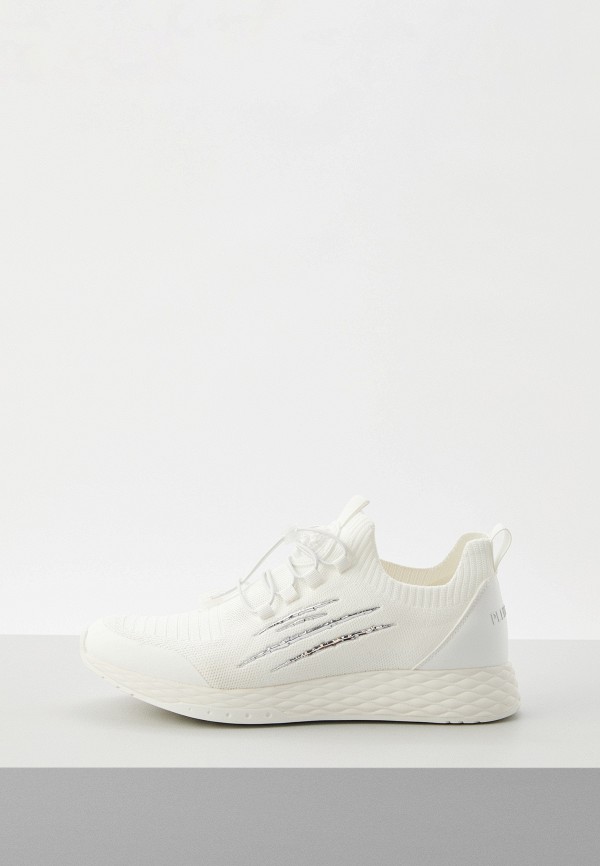 

Кроссовки Plein Sport, Белый