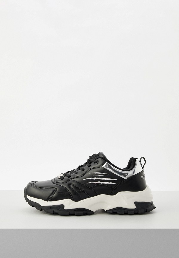 

Кроссовки Plein Sport, Черный