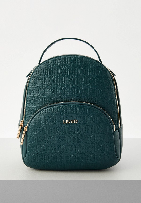 

Рюкзак Liu Jo, Зеленый