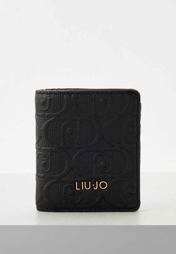 

Кошелек Liu Jo, Черный