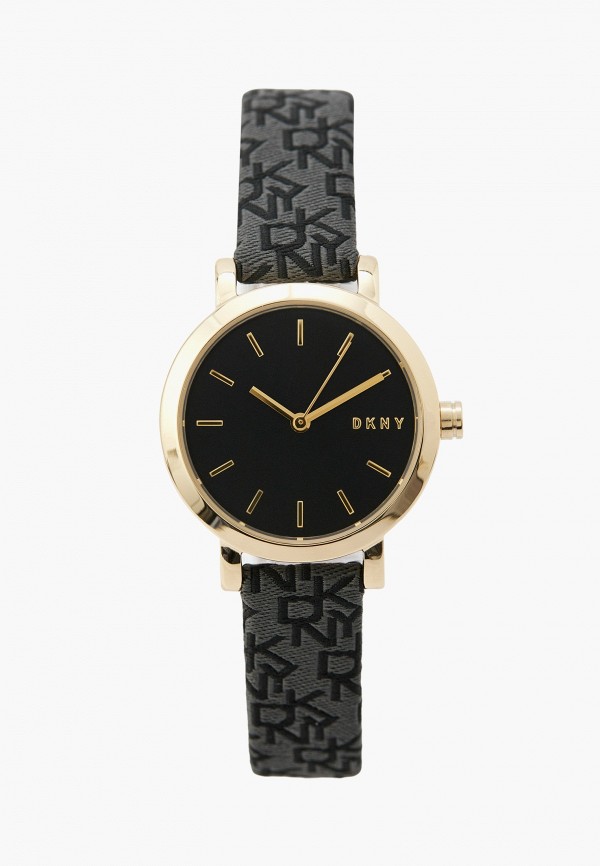 Часы и ремешок сменный DKNY 18900₽