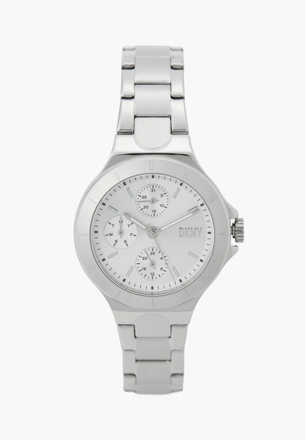фото Часы dkny