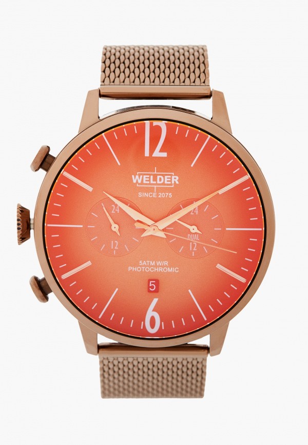 Часы Welder 17093₽