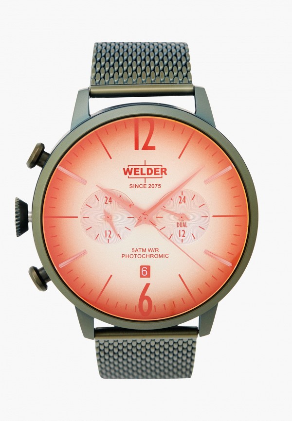 Часы Welder 22790₽