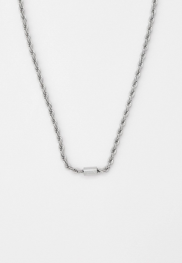 

Цепь Armani Exchange, Серебряный