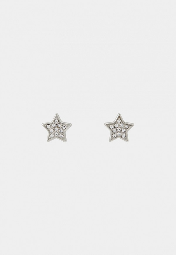

Серьги Fossil, Серебряный