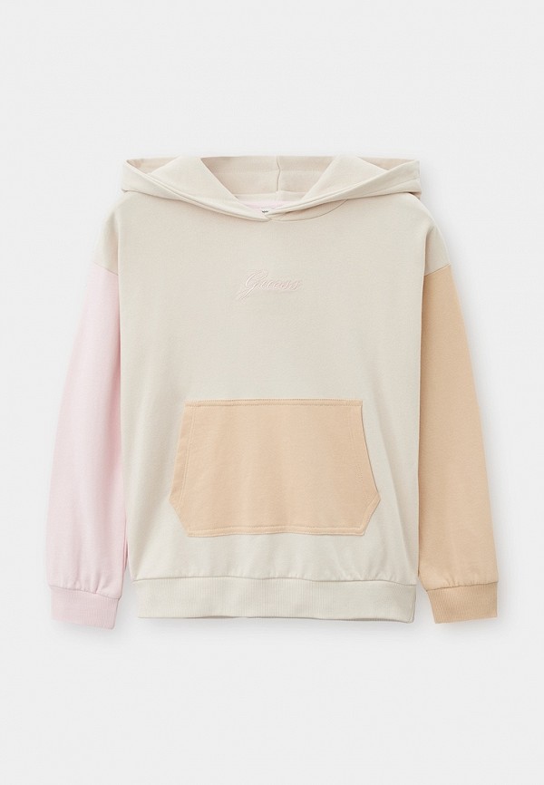 

Худи Guess, Бежевый