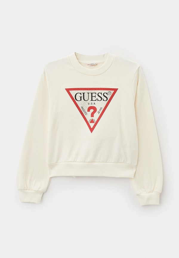 Свитшот Guess 2560₽