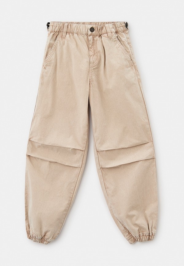 

Брюки Guess, Бежевый