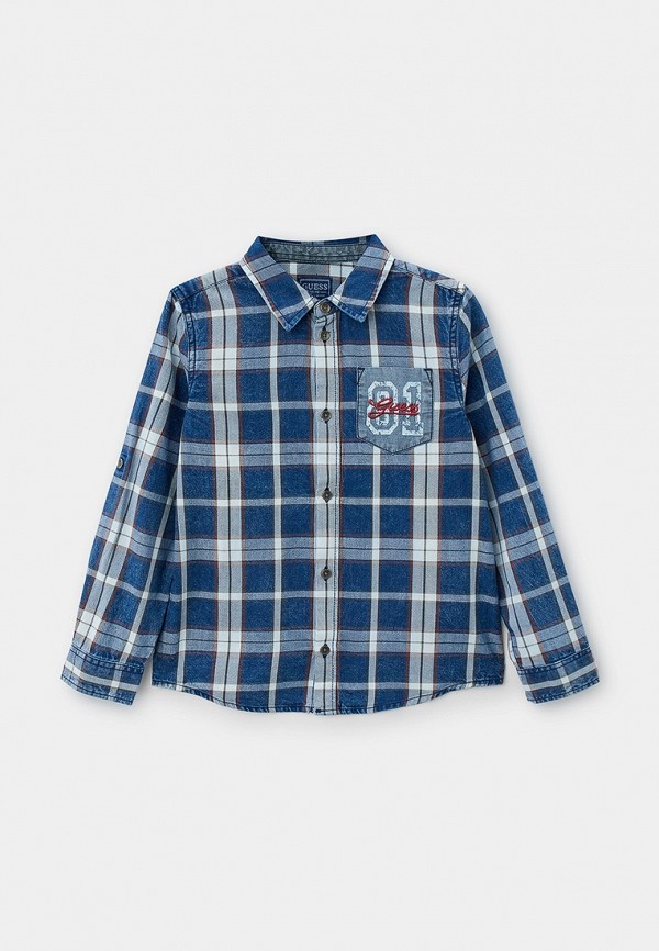 Рубашка Guess 