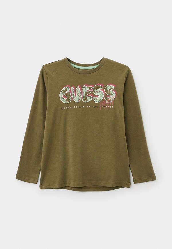 Лонгслив Guess 1760₽