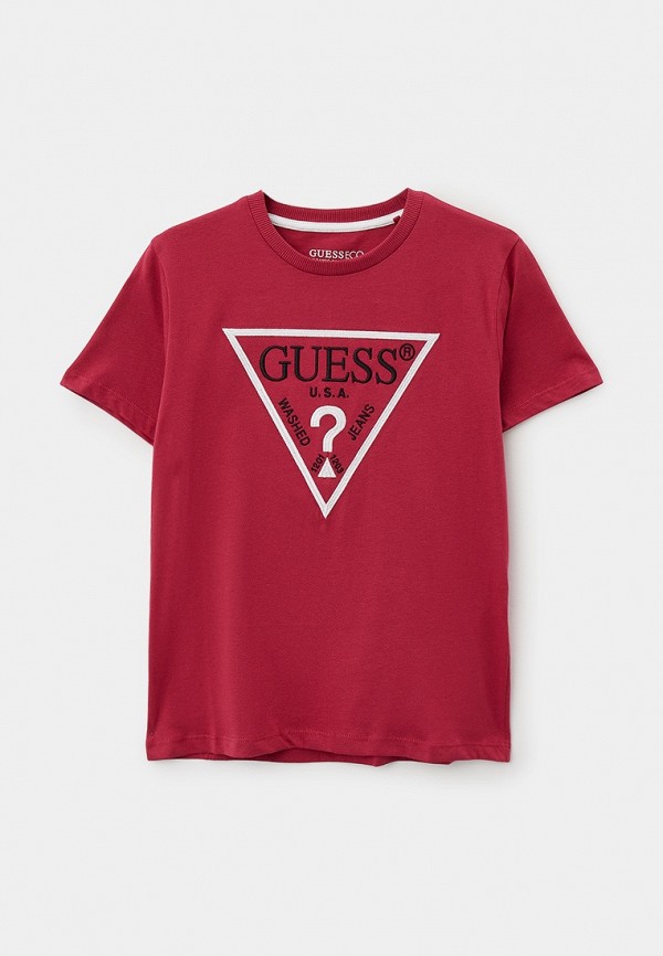 Футболка Guess 2405₽