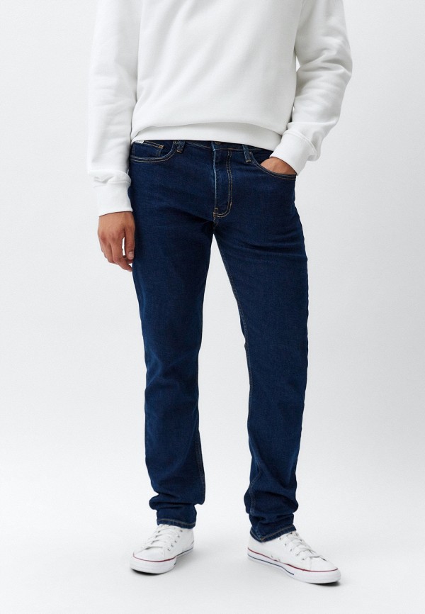 

Джинсы Guess Jeans, Синий, SLIM