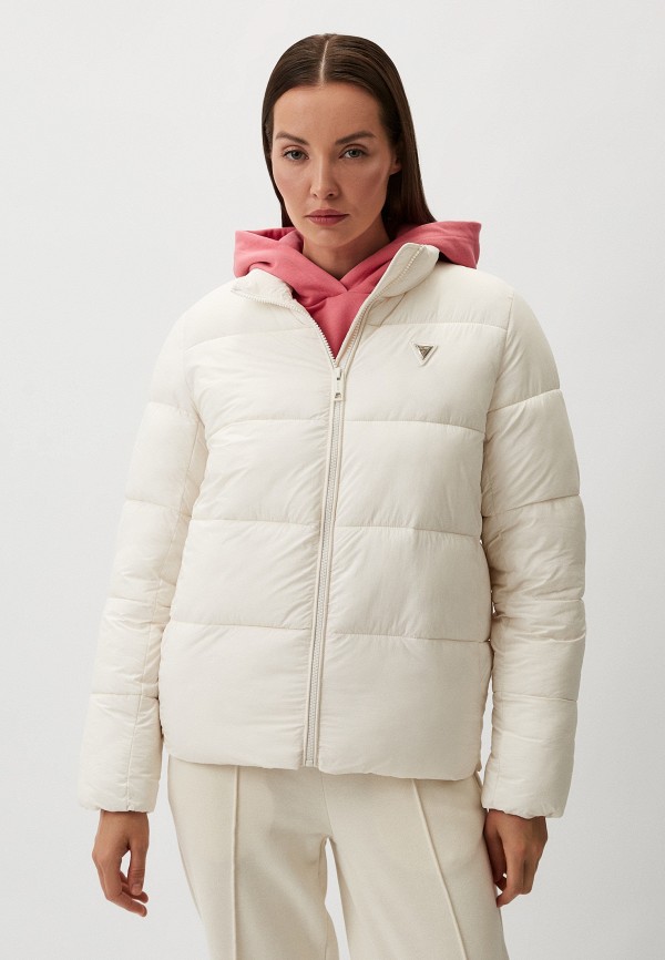 

Куртка утепленная Guess, Белый
