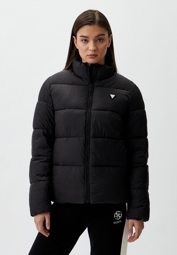 

Куртка утепленная Guess, Черный