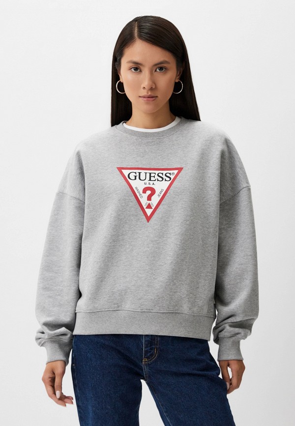 Свитшот Guess Jeans