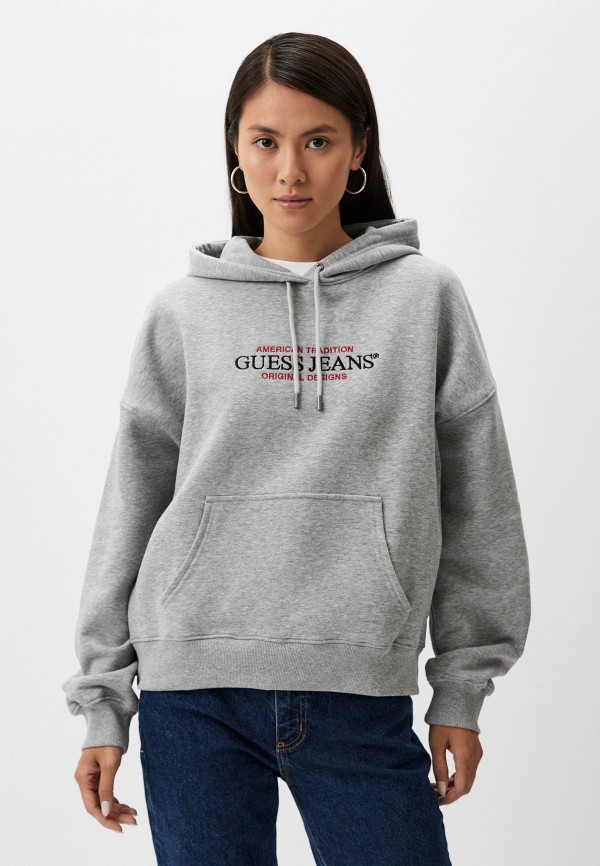

Худи Guess Jeans