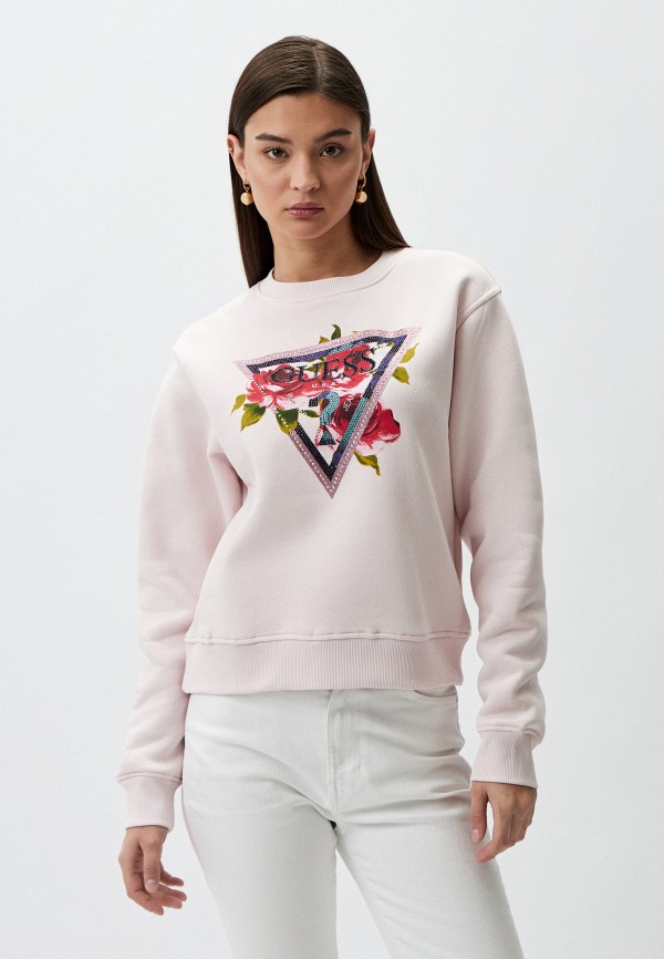 Свитшот Guess 7000₽