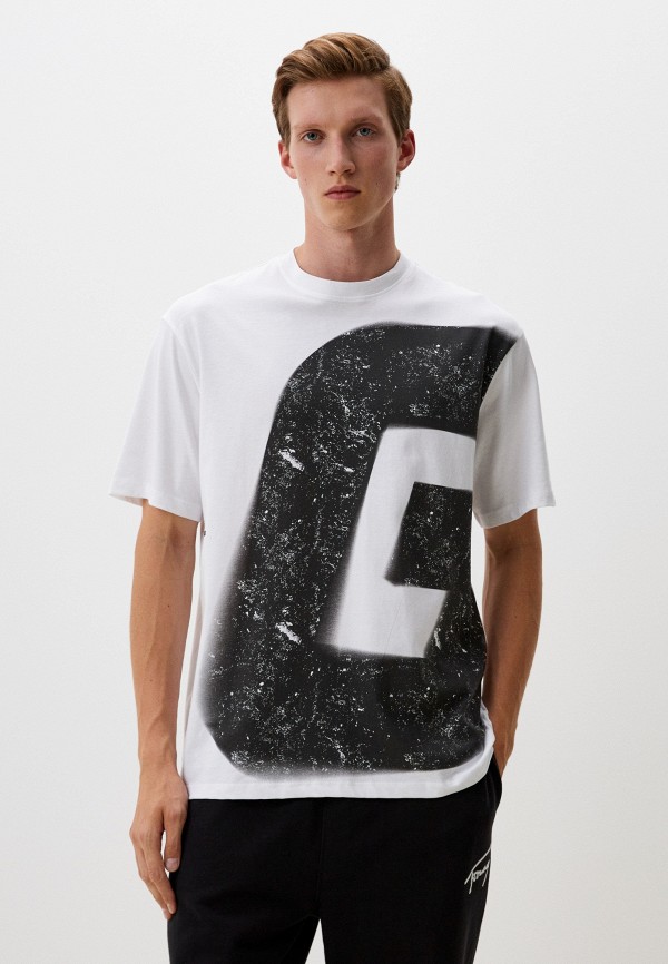 

Футболка Guess, Белый
