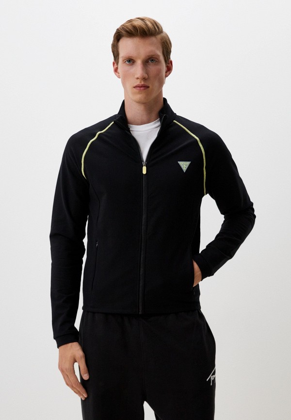 Олимпийка Guess 7900₽