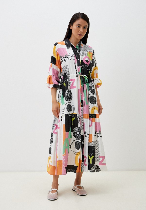 Платье Twist 17950₽