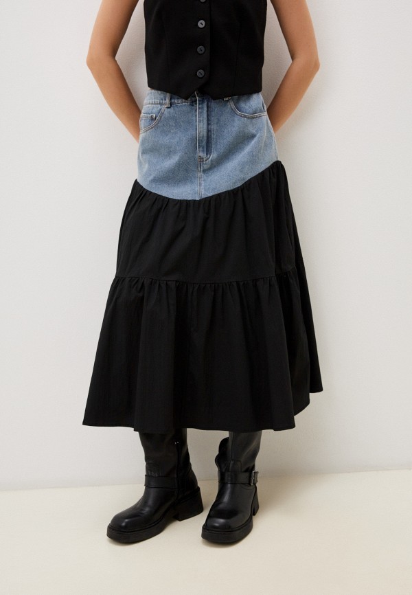 Юбка джинсовая Twist 9480₽