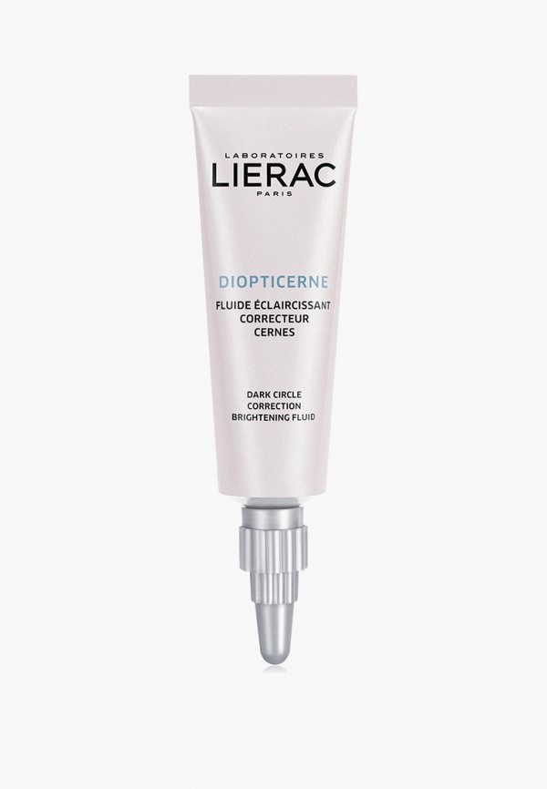Гель для кожи вокруг глаз Lierac 2024₽